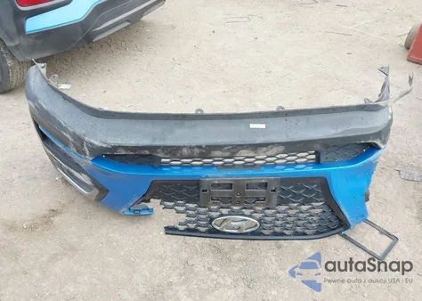 2019 Hyundai Kona Se из США, поврежденный, VIN KM8K12AA8KU274028